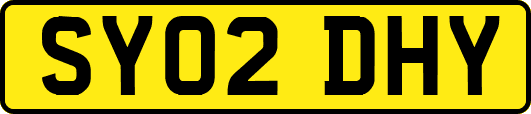SY02DHY