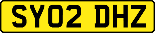 SY02DHZ