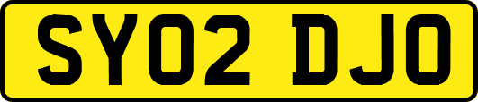 SY02DJO