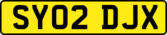 SY02DJX