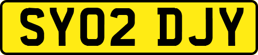 SY02DJY