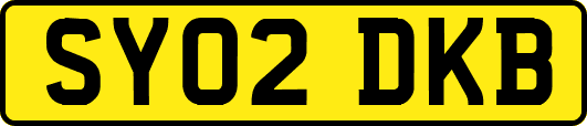 SY02DKB