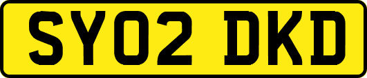 SY02DKD