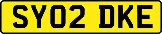 SY02DKE