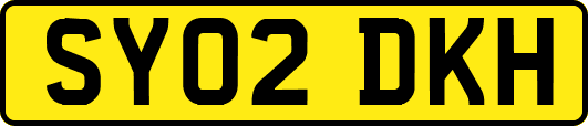 SY02DKH