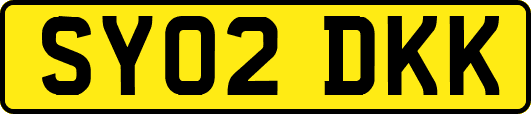 SY02DKK