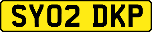 SY02DKP