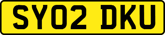 SY02DKU
