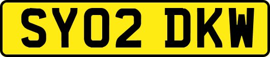 SY02DKW