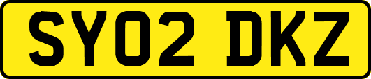 SY02DKZ