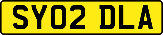 SY02DLA
