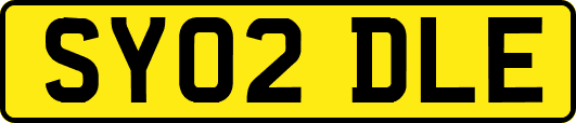 SY02DLE