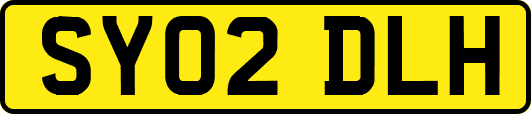 SY02DLH