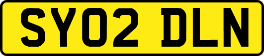 SY02DLN
