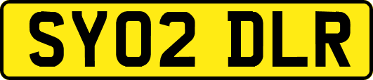 SY02DLR