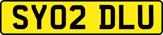 SY02DLU