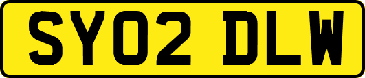 SY02DLW