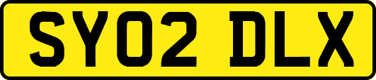 SY02DLX