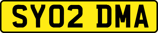 SY02DMA