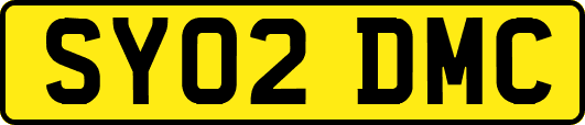 SY02DMC