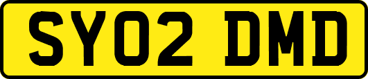 SY02DMD