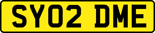 SY02DME