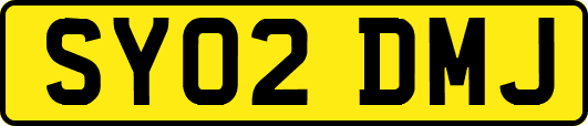 SY02DMJ