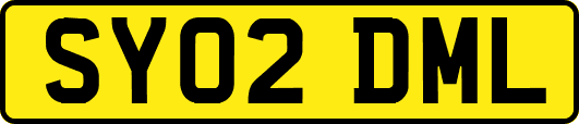SY02DML