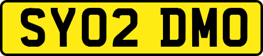 SY02DMO