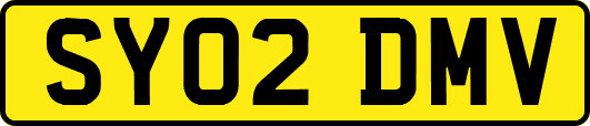 SY02DMV