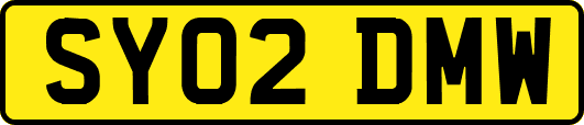 SY02DMW