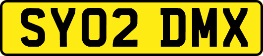 SY02DMX