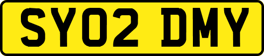 SY02DMY