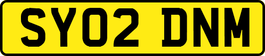 SY02DNM