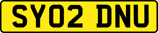 SY02DNU
