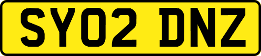 SY02DNZ