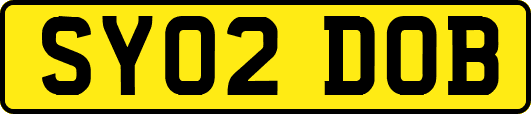 SY02DOB