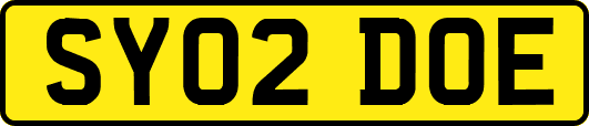 SY02DOE