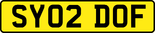 SY02DOF