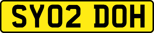 SY02DOH