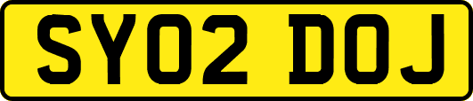 SY02DOJ