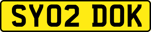 SY02DOK