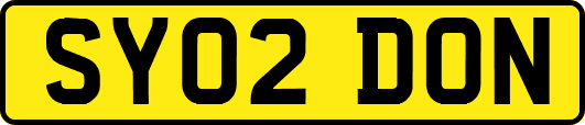SY02DON