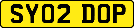 SY02DOP