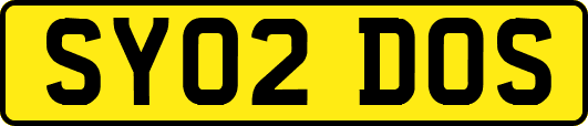 SY02DOS