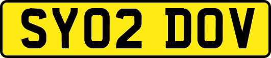 SY02DOV