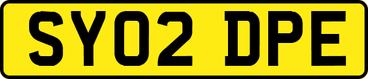 SY02DPE
