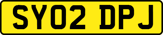 SY02DPJ