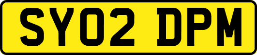SY02DPM