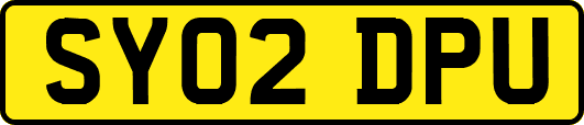 SY02DPU